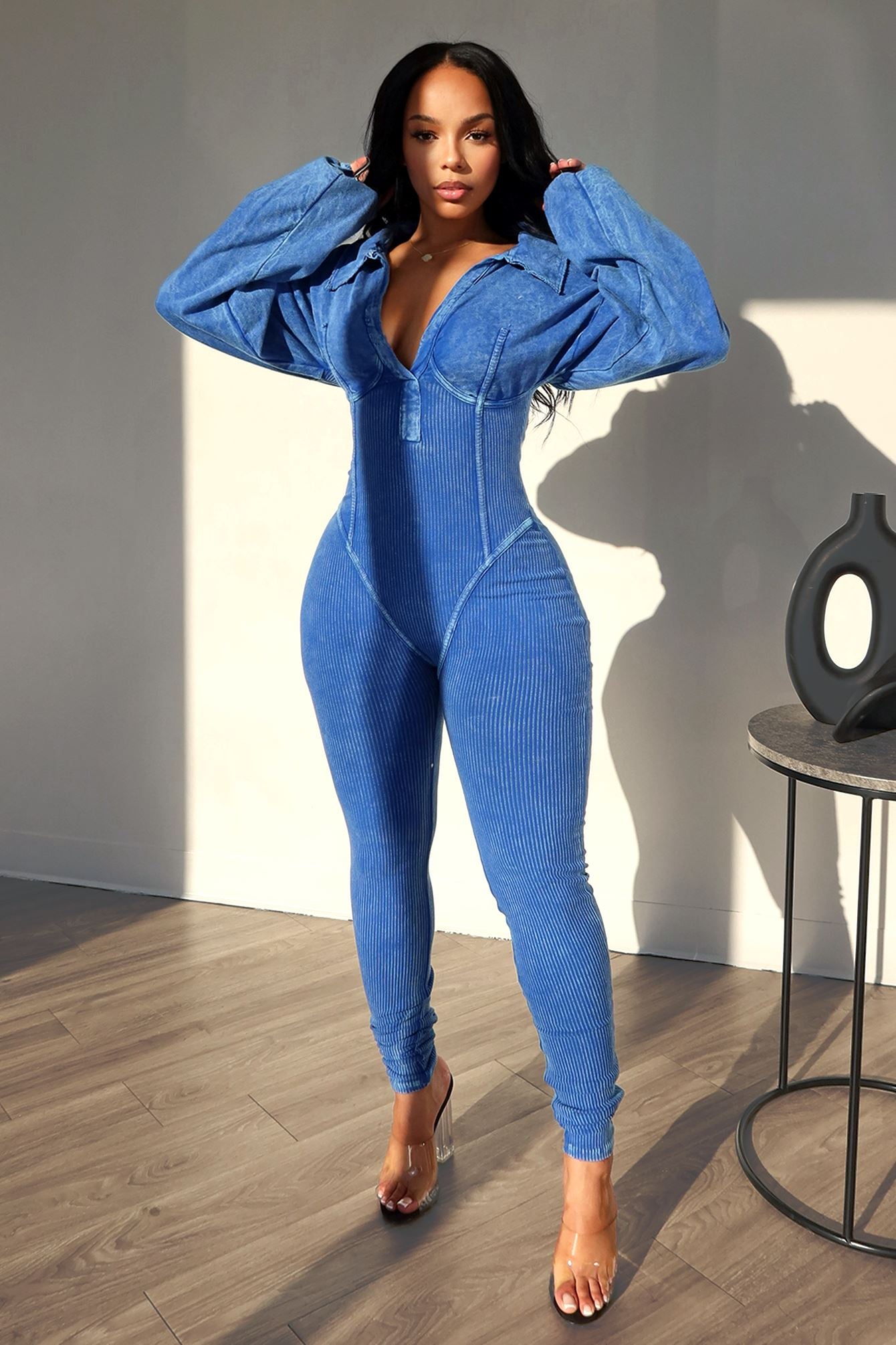 Lawna jumpsuit